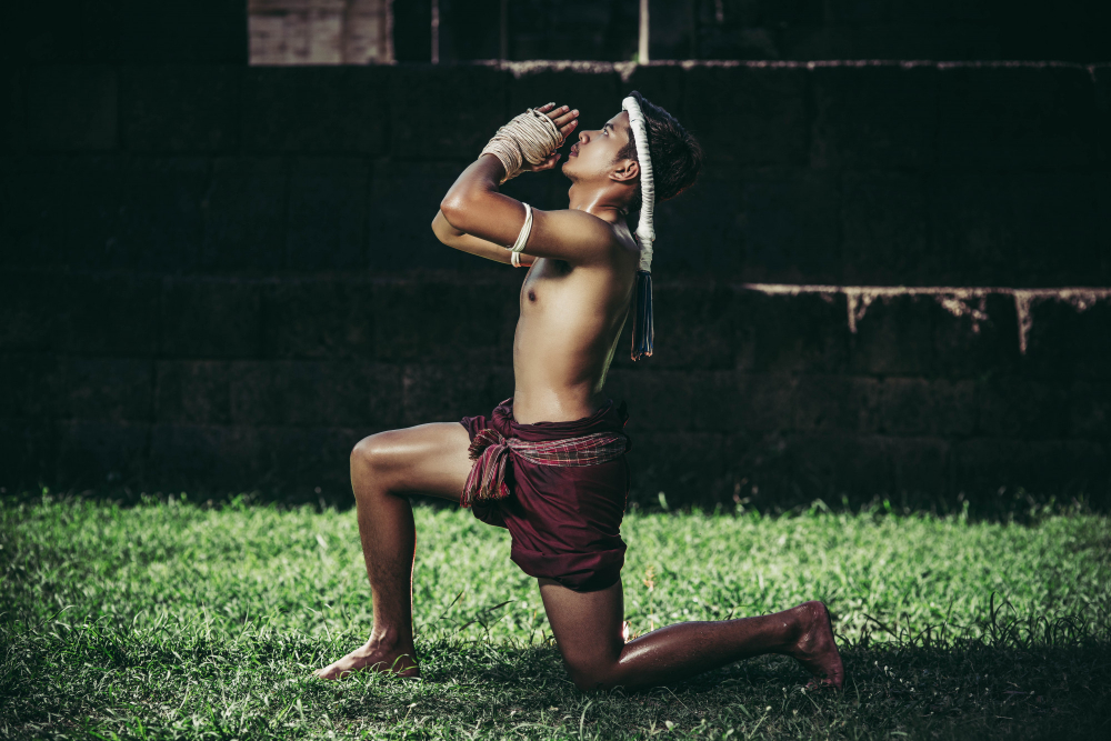 Amazing Muay Thai World Festival 2024 Hua Hin