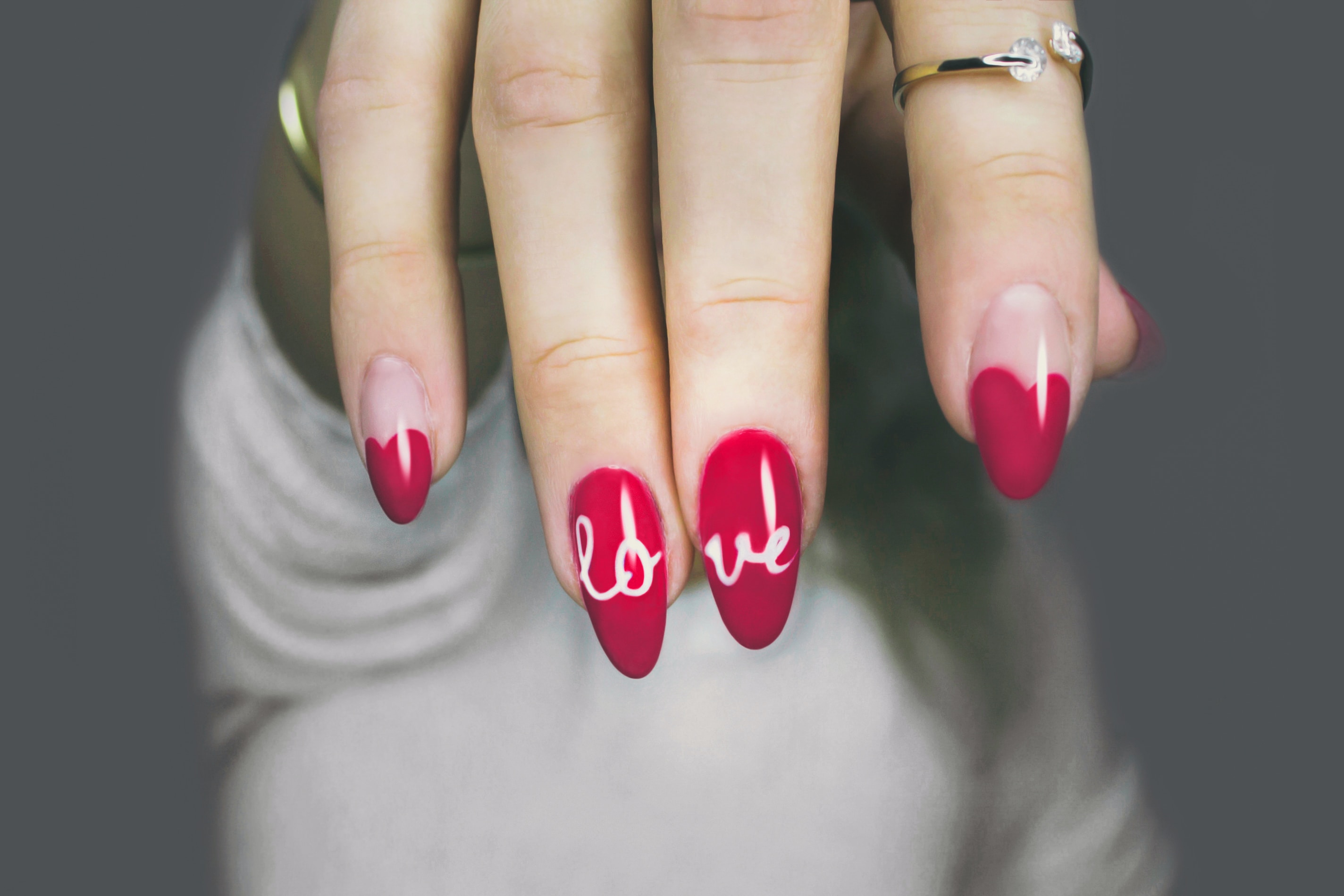 At-Home Nail Services in Hua Hin