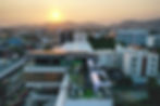 EAST Rooftop in Hua Hin
