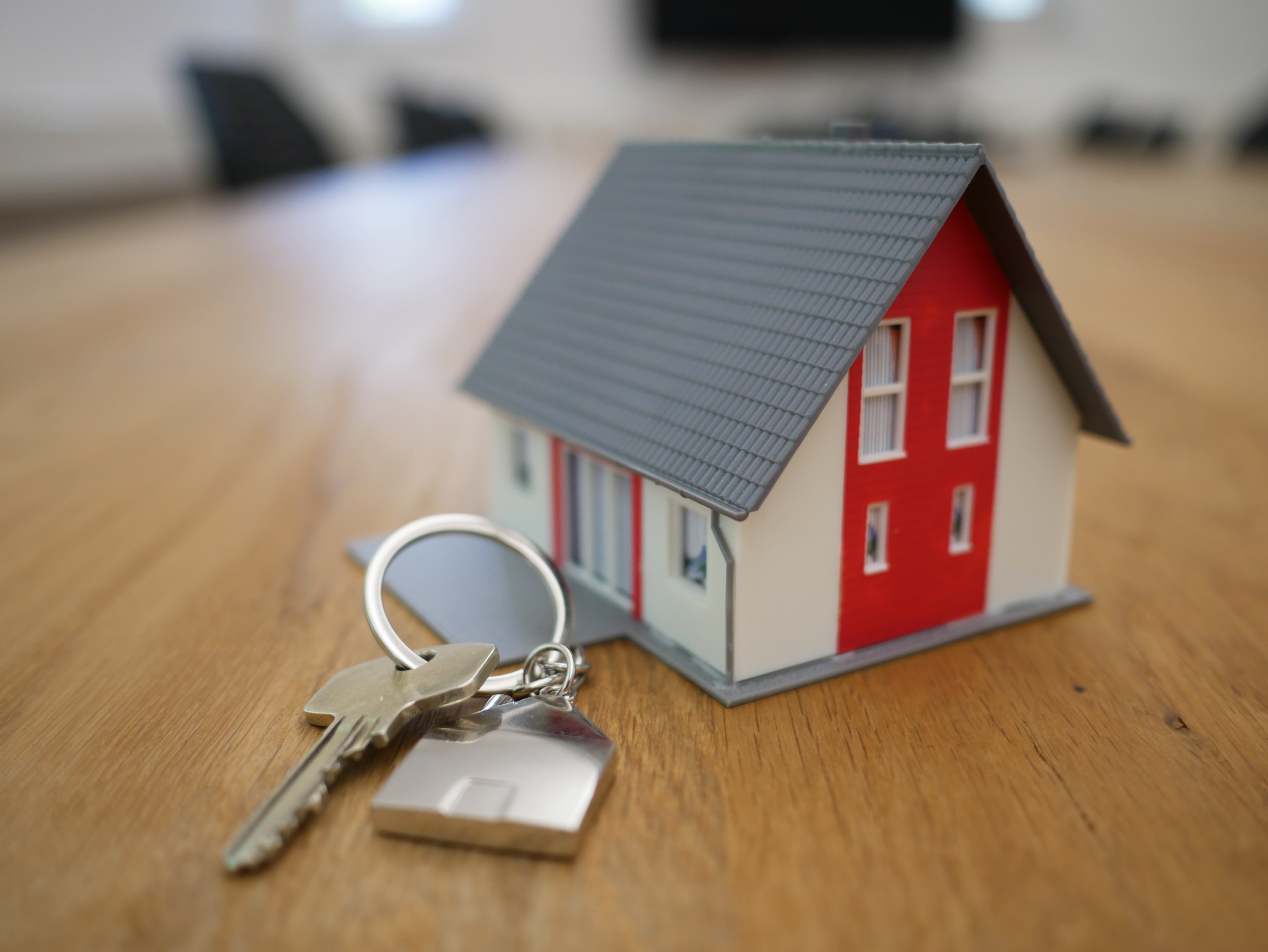 How to own property in Hua Hin Farang