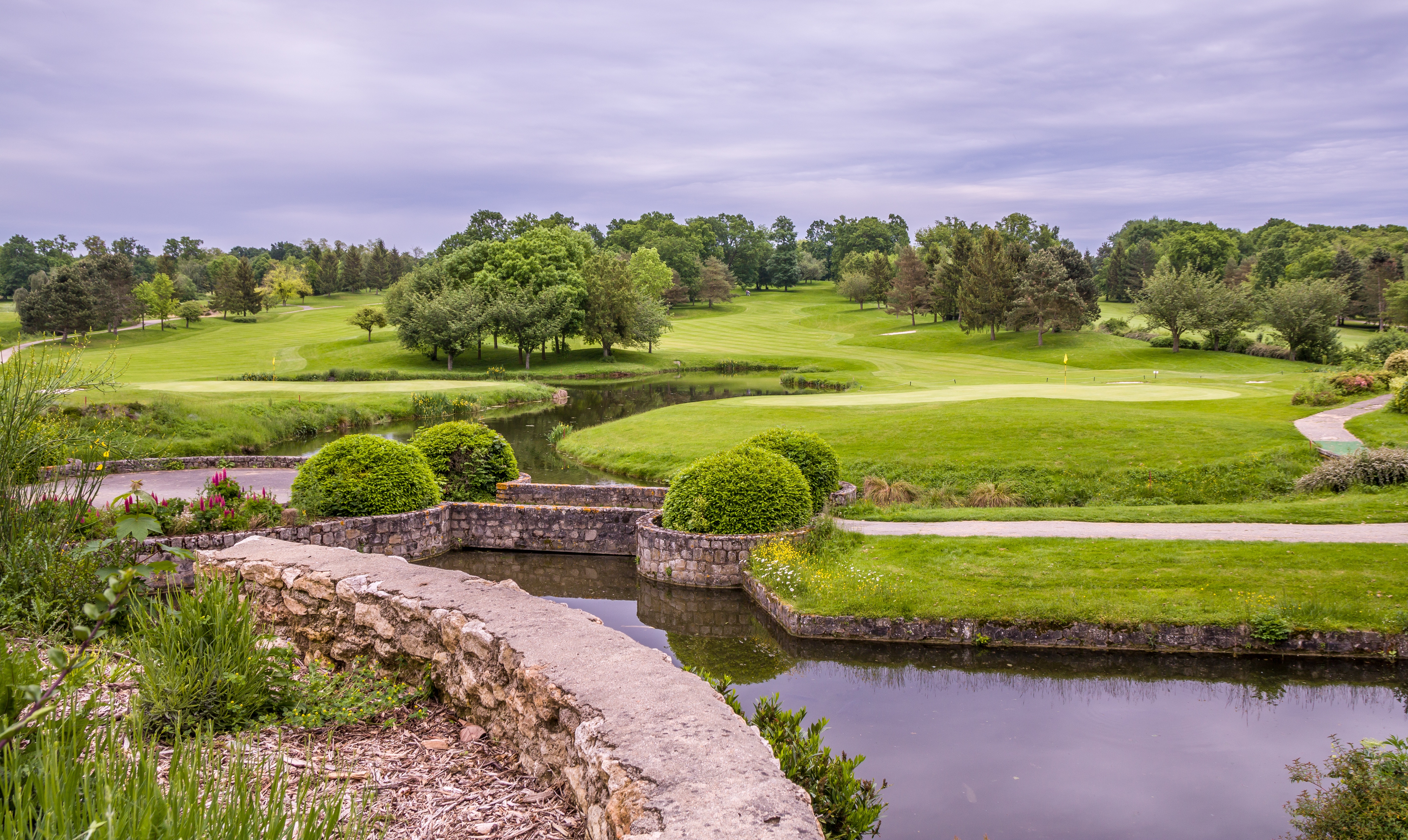 Golf Real Estate Hua Hin