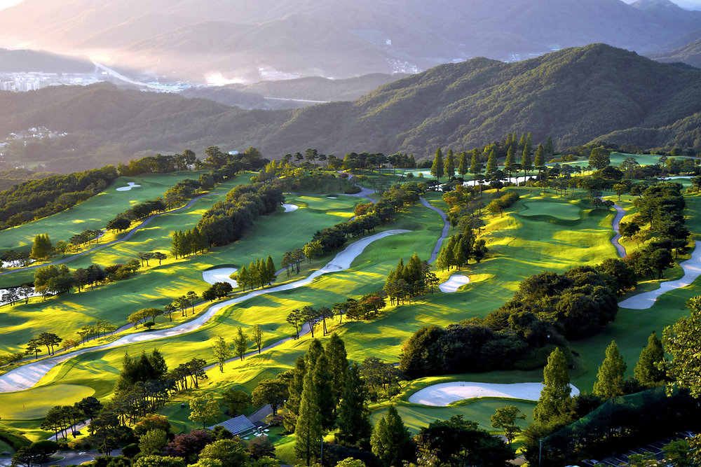 Hua Hin Golf Course Property: All you need to know