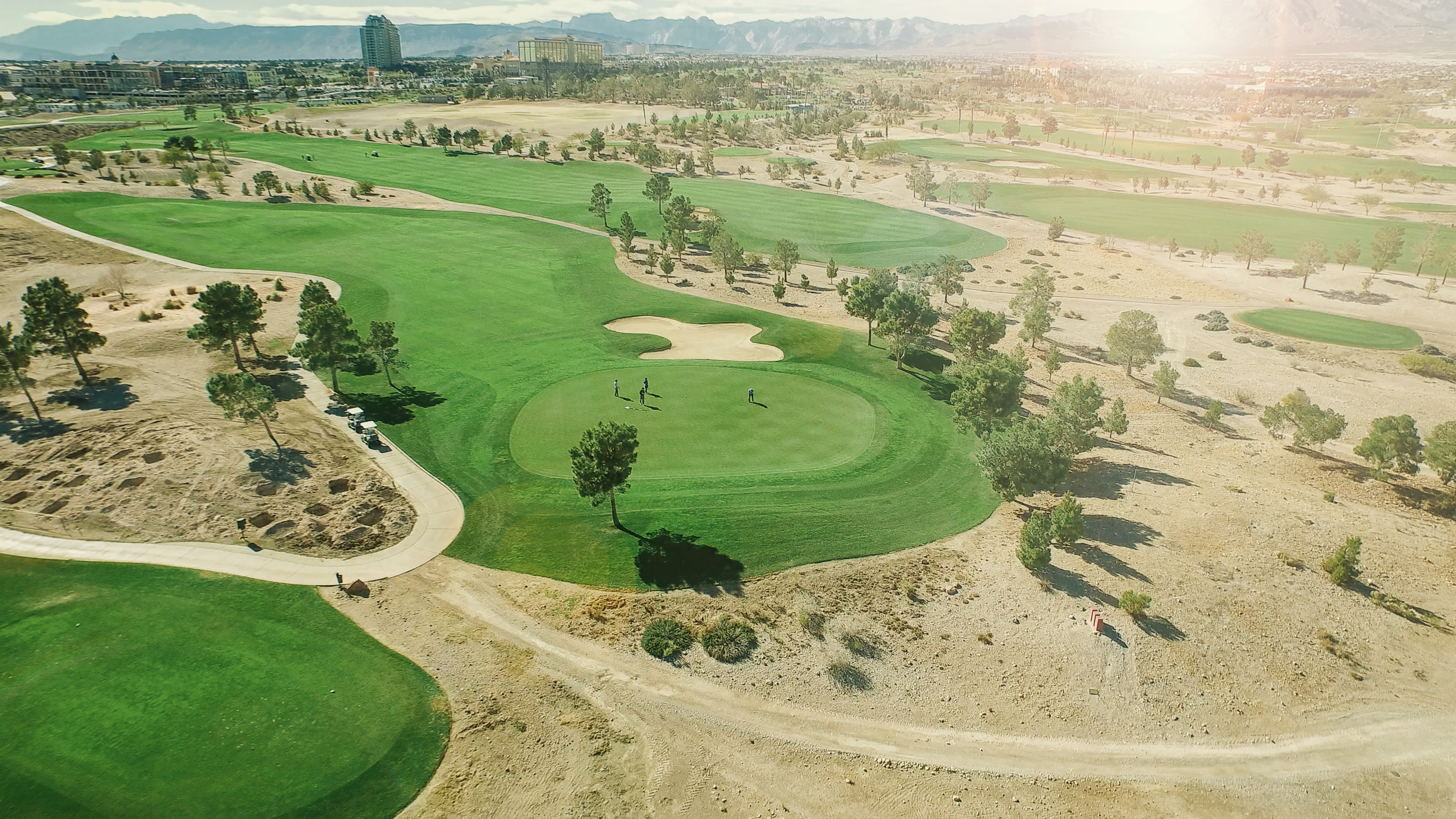hua hin golf course property