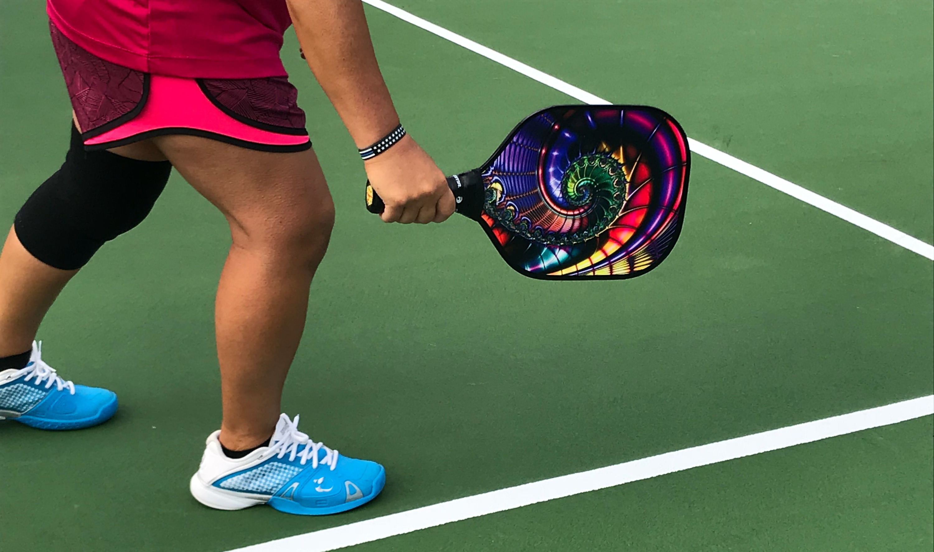 Pickleball Fever Hits Hua Hin: The Trendy Sport Sweeping Our Beachside Town