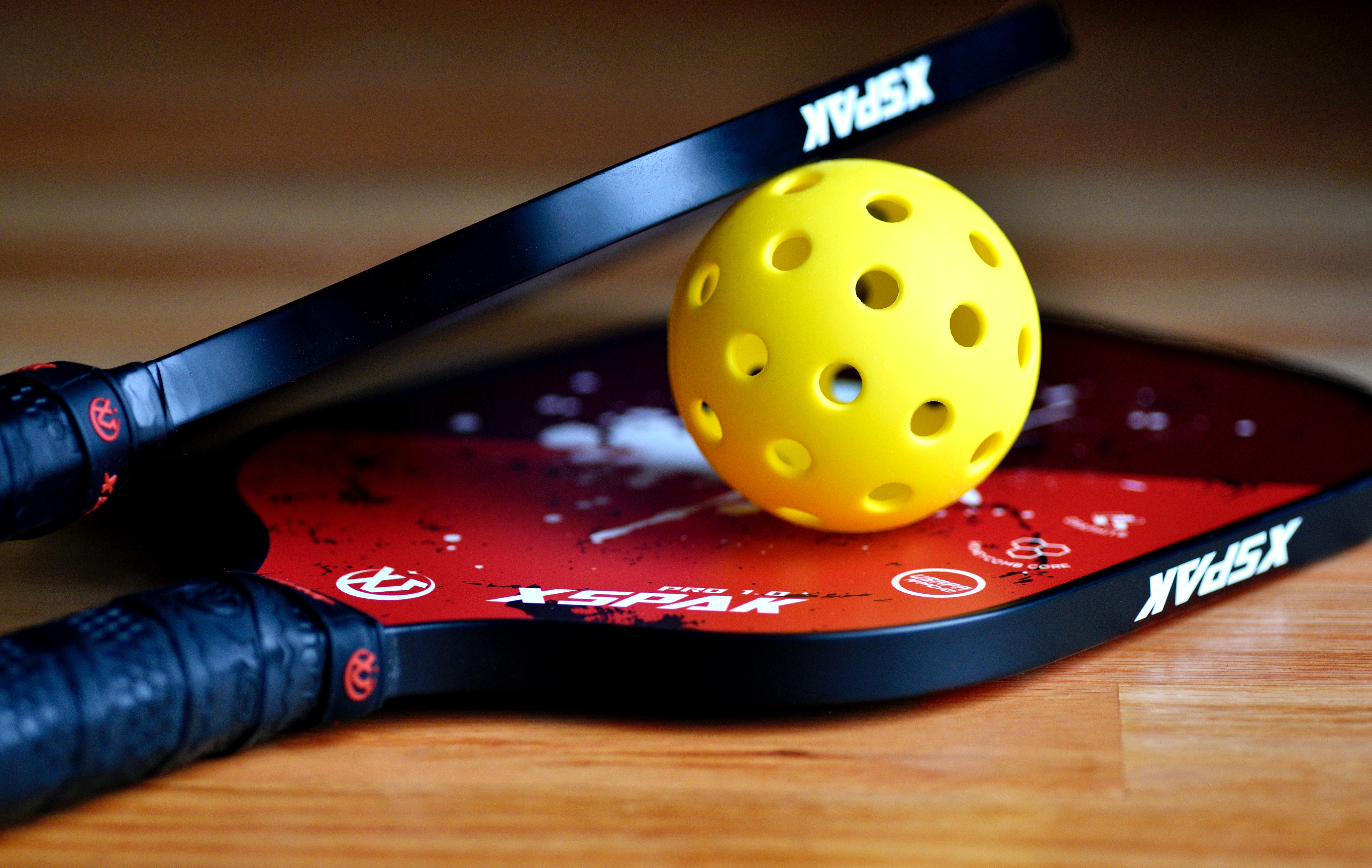 Pickleball Court in Hua Hin