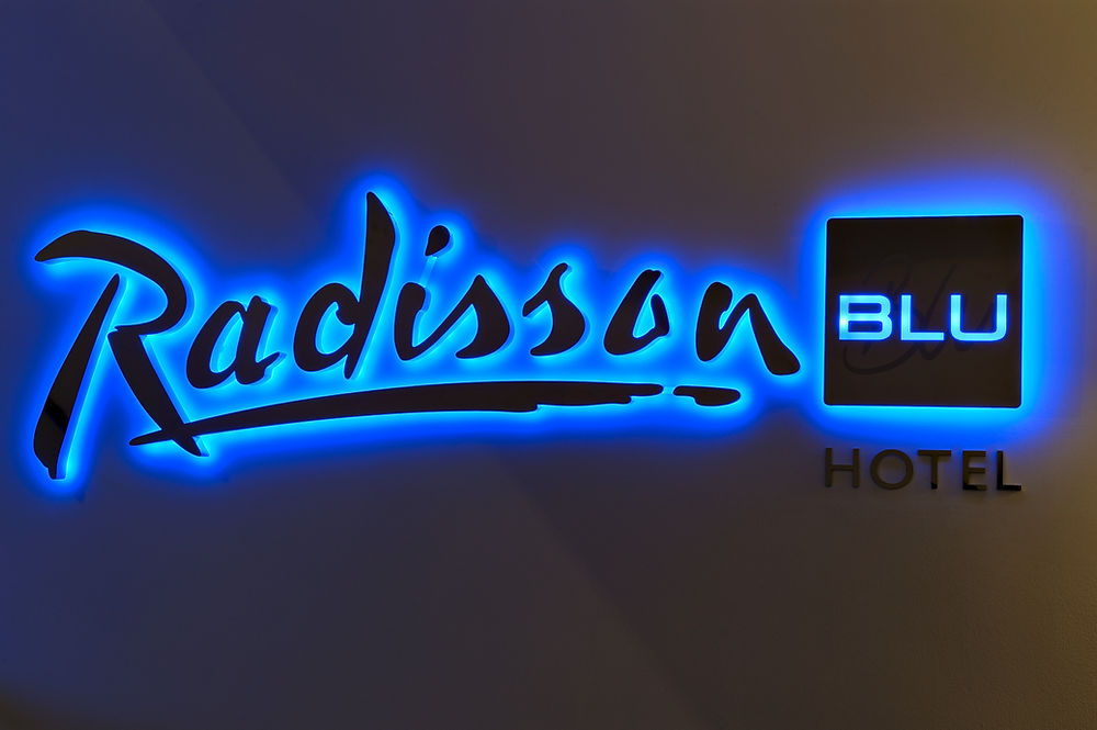 New Radisson Resort & Spa Hua Hin
