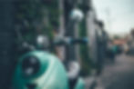 scooter rental hua hin